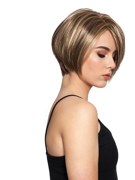 Paris by WigPro - Regal Wigs